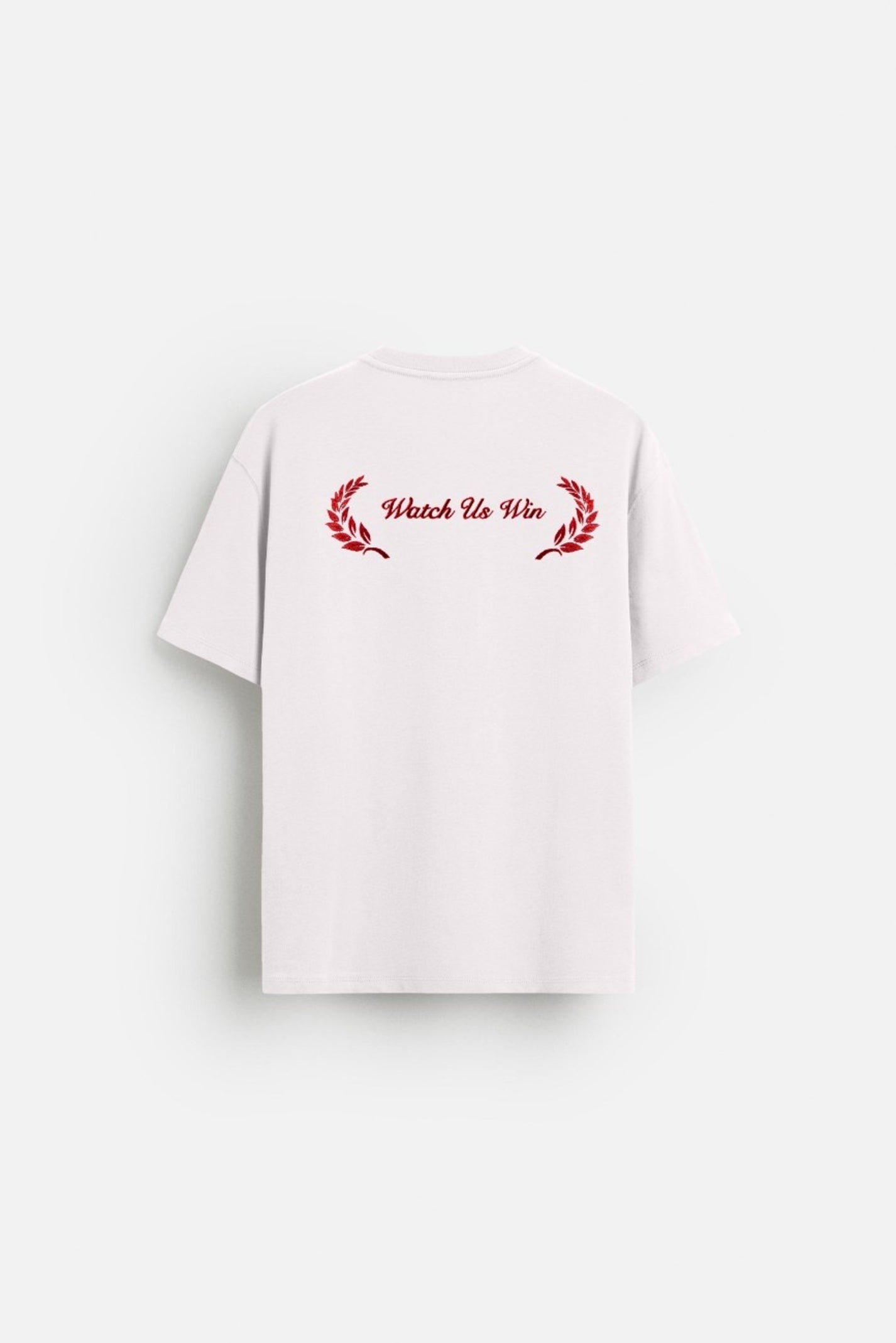 CLASSIC T-SHIRT - WHITE