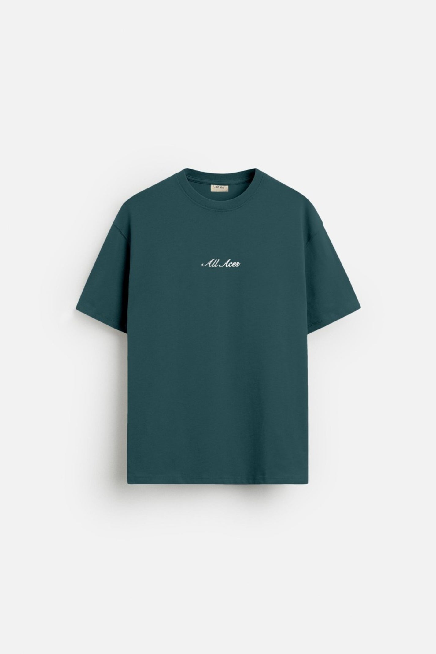 CLASSIC T-SHIRT - GREEN