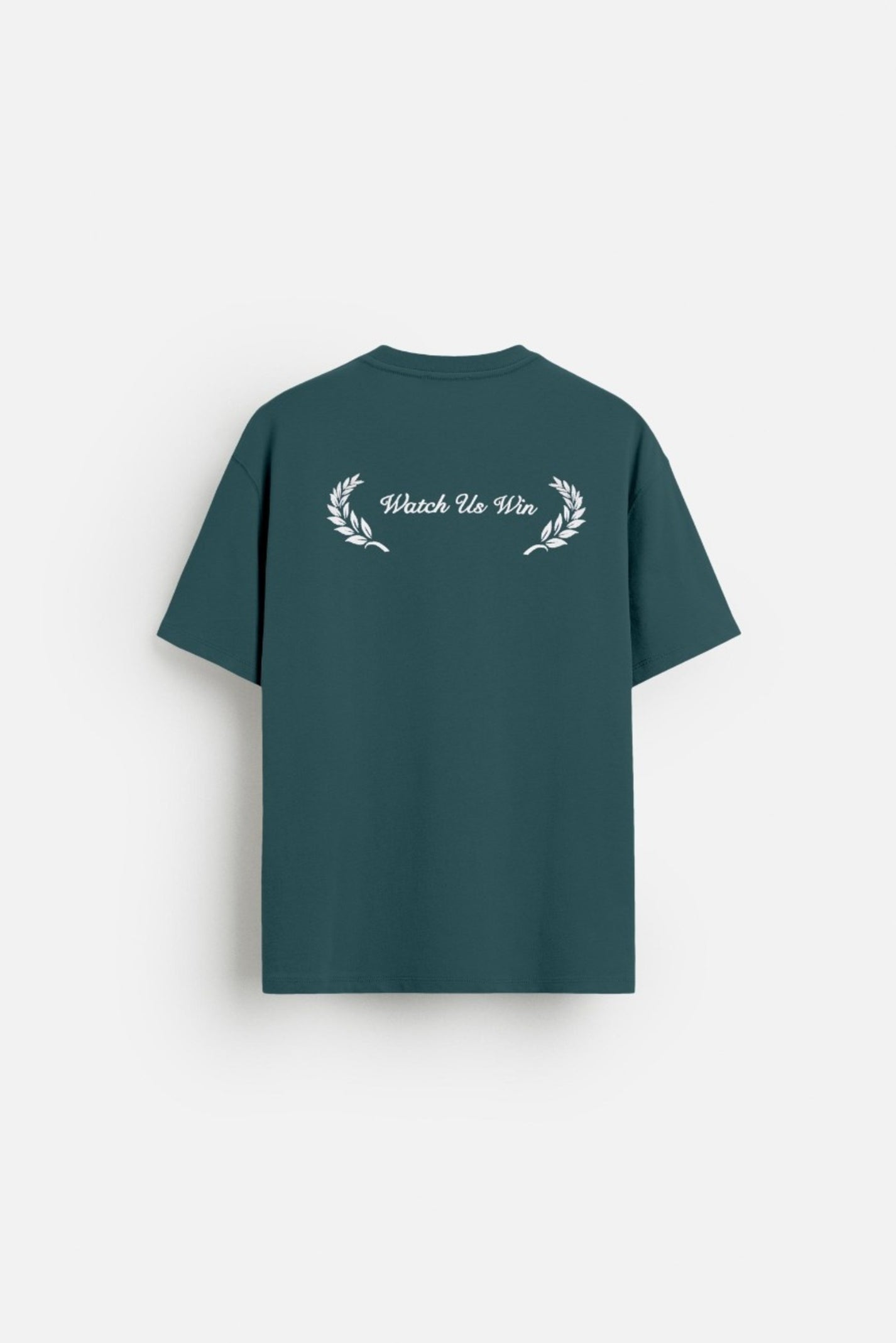 CLASSIC T-SHIRT - GREEN