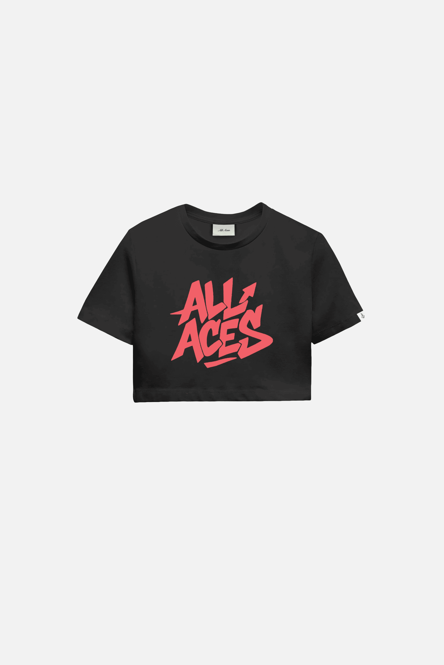 GRAFFITI BABY TEE