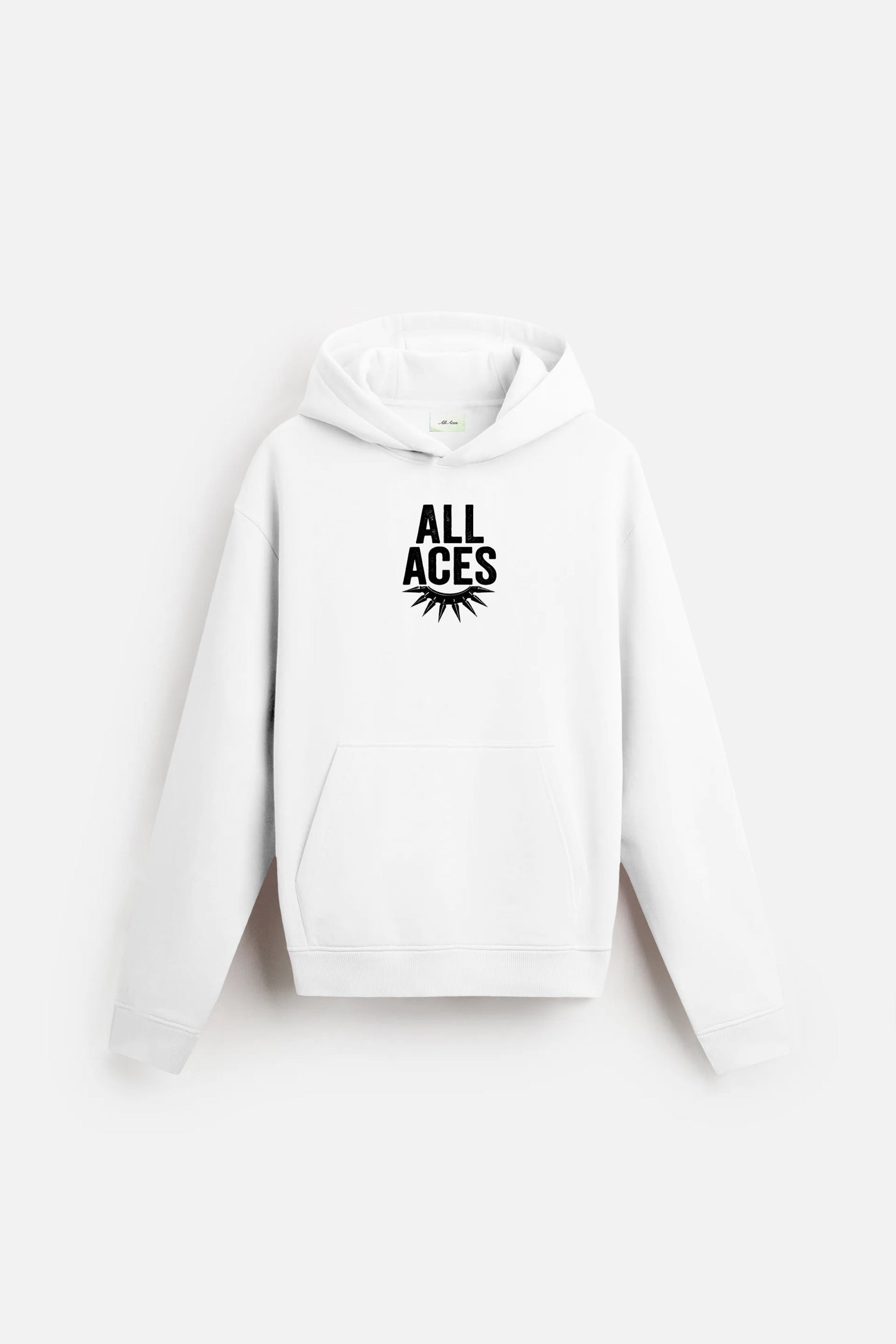 TRIARCH ACES HOODIE