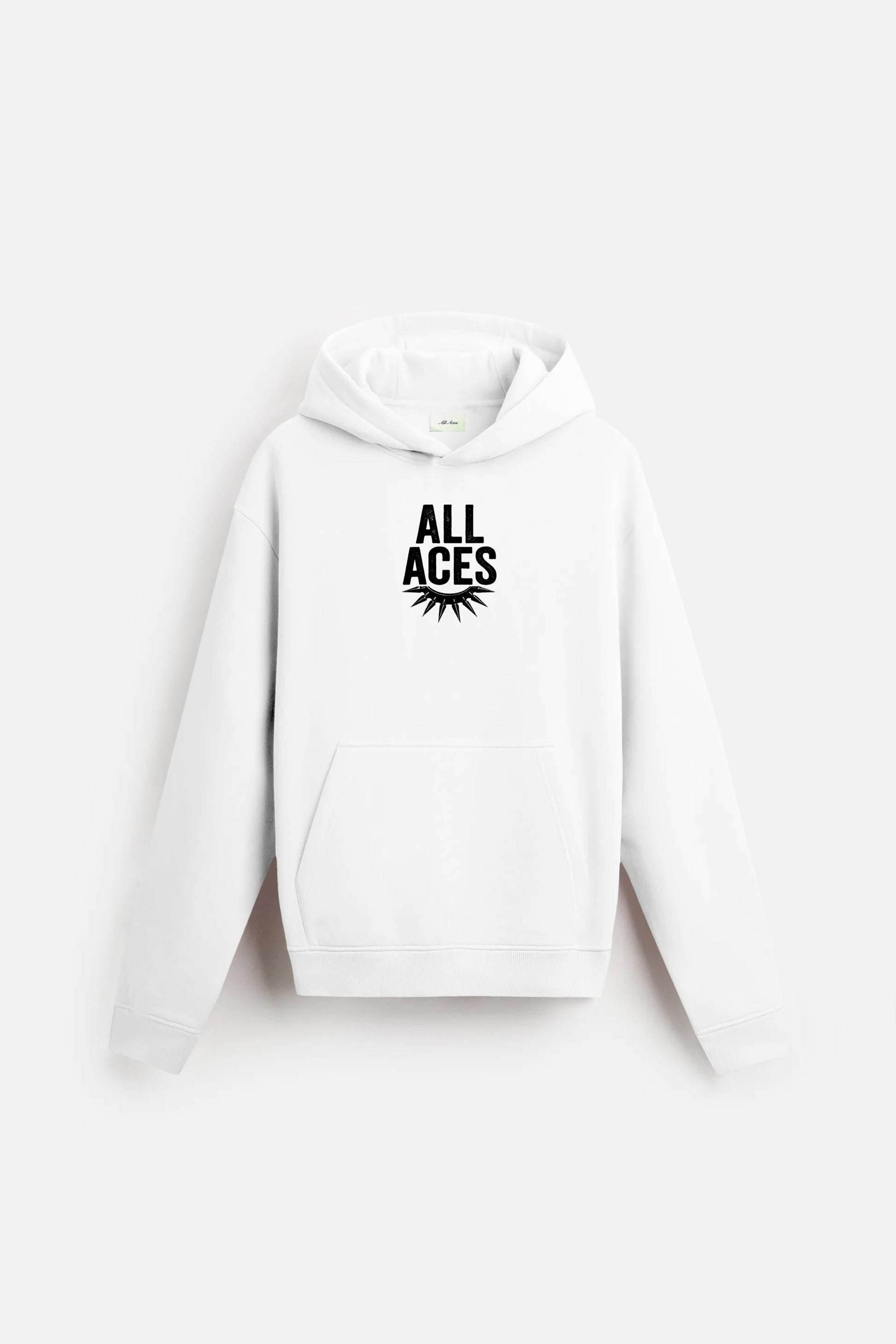 TRIARCH ACES HOODIE