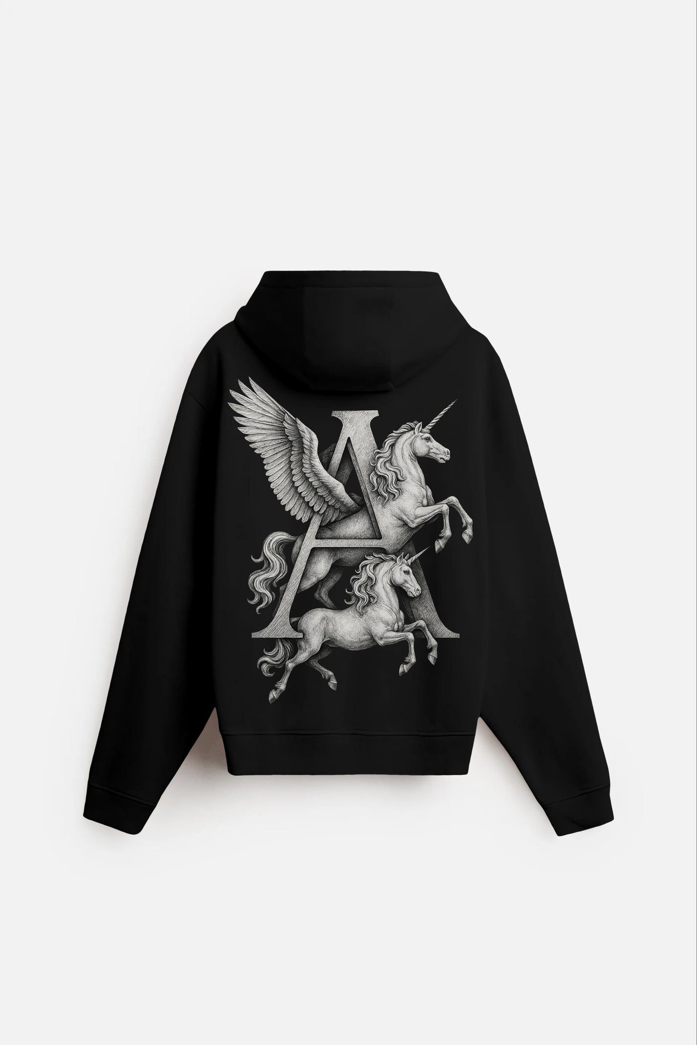 UNICORN HOODIE