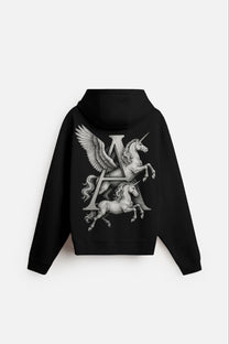 UNICORN HOODIE