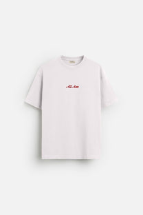CLASSIC T-SHIRT - WHITE
