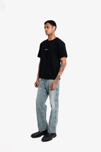 CLASSIC T-SHIRT - BLACK