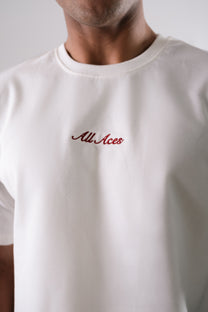 CLASSIC T-SHIRT - WHITE