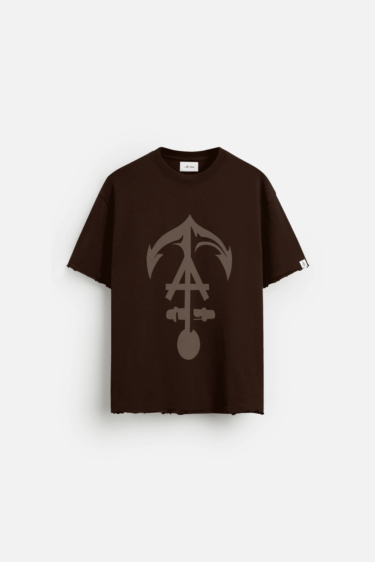 ANCHOR T-SHIRT