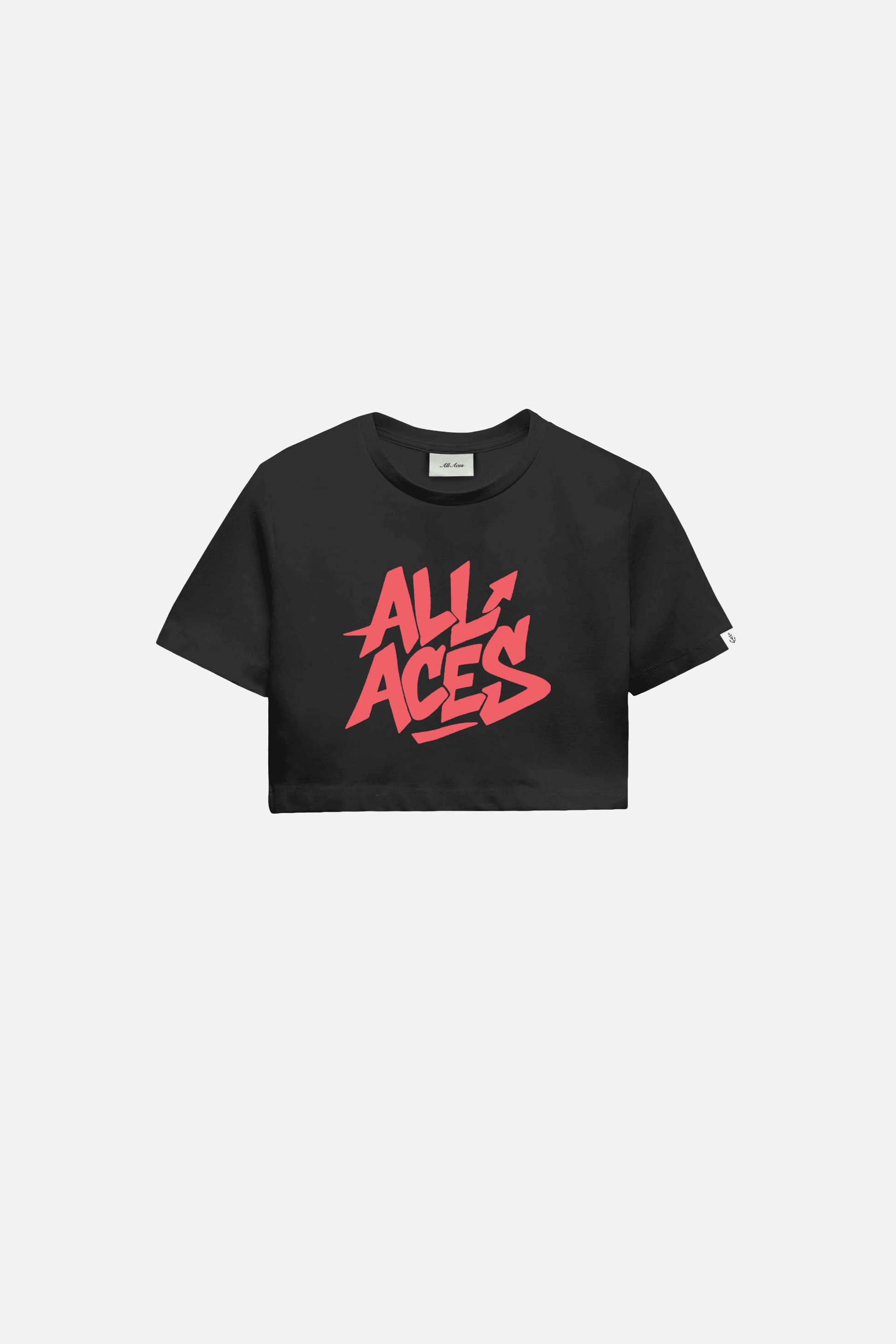 GRAFFITI BABY TEE
